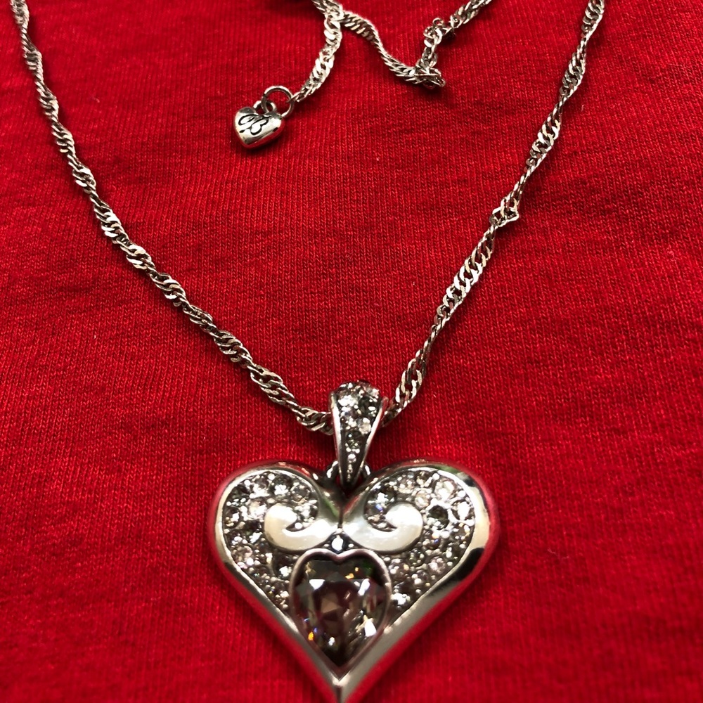 Brighton Reversible Necklace